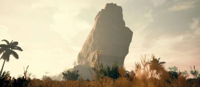 Экшен-RPG Ancestors от создателя Assassin's Creed обзавелась скриншотами c первобытными людьми