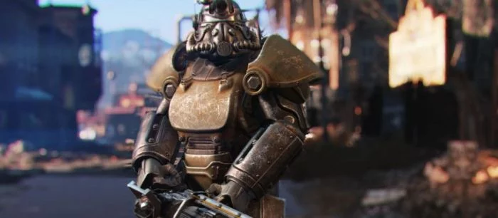 Fallout 4, The Division и The Elder Scrolls Online стали бесплатными в Xbox Game Pass
