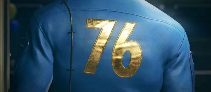 Fallout 76 обогнала Fallout 4 по просмотрам на YouTube всего за несколько дней