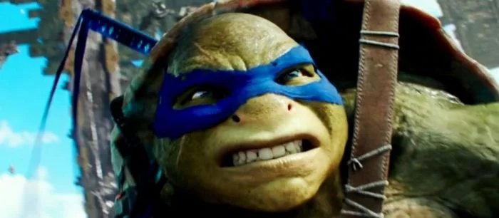 Фильм «Черепашки-ниндзя» получит продолжение