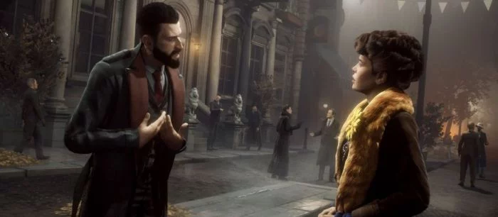 Focus Home Interactive опубликовала трейлер с хвалебными отзывами о Vampyr