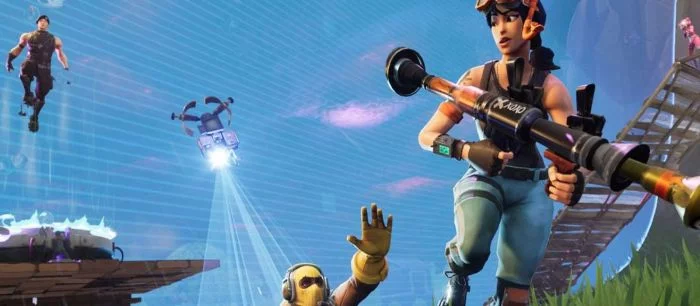 Fortnite всё-таки выйдет на Nintendo Switch — официальный трейлер-анонс