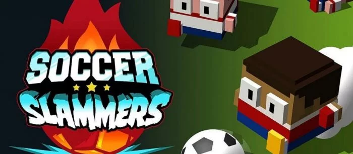 Футбол без правил на Nintendo Switch: анонсирована Soccer Slammers