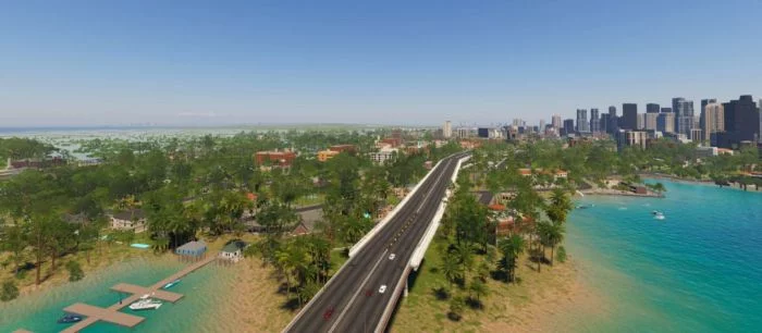 Гайд по открытому миру The Crew 2: где прокатиться по бездорожью, полетать на самолете и покататься на катере