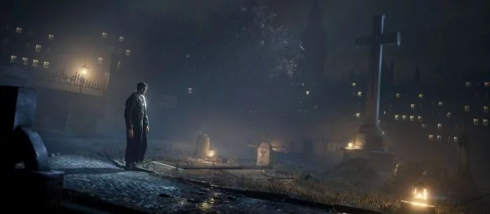 Гайд Vampyr: 14 самых важных советов по прохождению, которые спасут вам жизнь