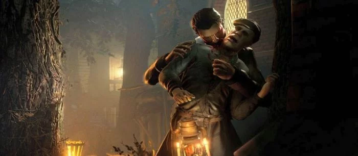 Где найти всё оружие и коллекционные предметы в Vampyr