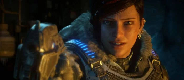 Gears of War 5 будет превосходно оптимизирована для PC и покажет 120 FPS