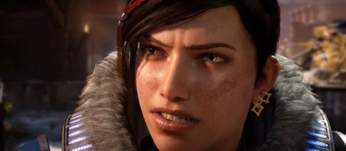 Gears of War 5 назвали Gears 5 вовсе не по ошибке