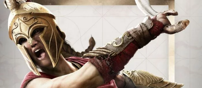 Главная героиня Assassin's Creed Odyssey существовала в действительности — новые подробности