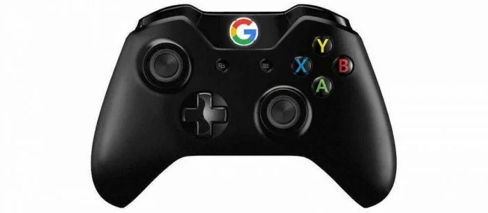 Google разрабатывает свою собственную консоль