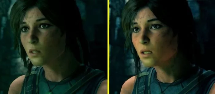Графику Shadow of the Tomb Raider сравнили на PS4 Pro и Xbox One X