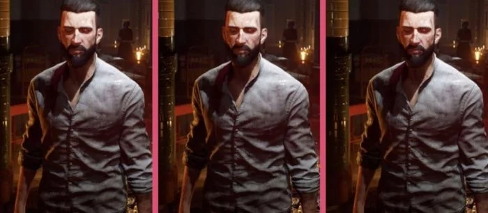 Графику Vampyr сравнили на PC, PS4 и PS4 Pro (видео)