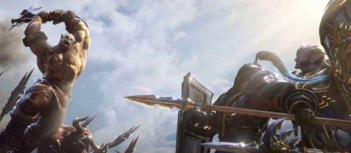 Халява: бесплатные выходные в WoW для владельцев учетной записи