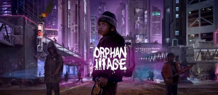 Хардкорный клон The Sims предлагает нянчиться с детьми во время войны в неоновом городе (бесплатная демоверсия)