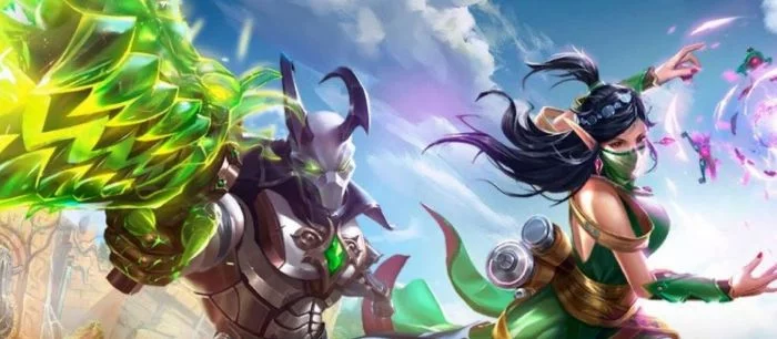 Hi-Rez показала свежий геймплей королевской битвы Paladins: Realm Royale