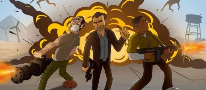 Холодный старт — стрим GTA V, спидраны и многое другое