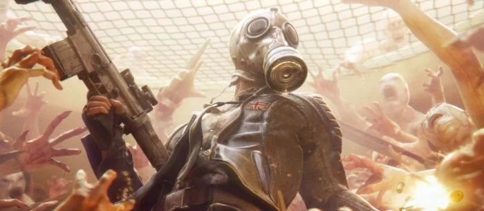 Играйте бесплатно в Killing Floor 2 на PS4 и Xbox One до 25 июня