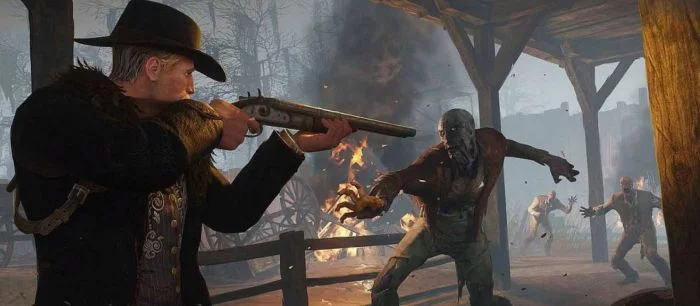 Игрока забанили навсегда за изменение скорости мышки