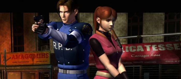 Инсайдер: Resident Evil 2 Remake точно покажут на Е3 2018