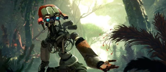 Insomniac Games показала трейлер VR-экшена Stormland и раскрыла новые подробности игры