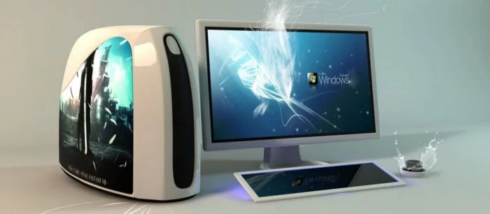 Intel рассказала о следующем витке эволюции персональных компьютеров