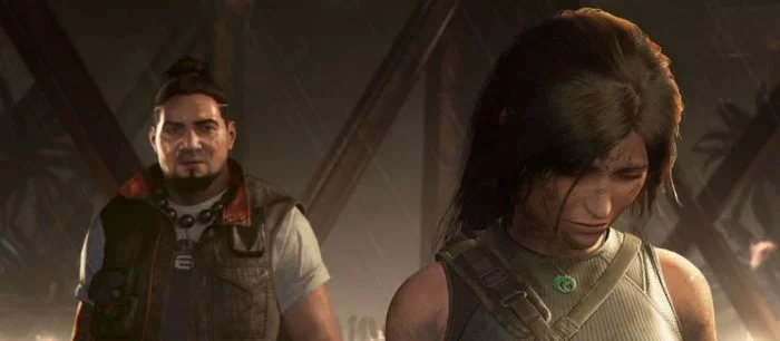 Итоги конференции Square Enix на E3 2018 — геймплей Shadow of the Tomb Raider, анонс Babylon's Fall от авторов NieR: Automata и тизер The Quiet Man от разработчиков Prey