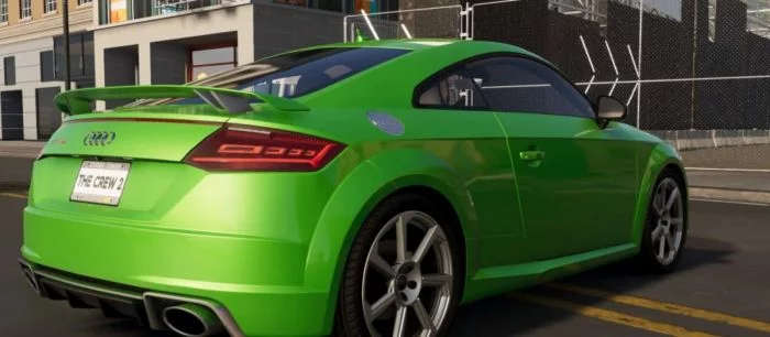 Как исправить ошибку CE-34878-0 в The Crew 2 на PS4 и запустить игру