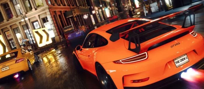 Как начать играть в ОБТ The Crew 2: даты и время проведения