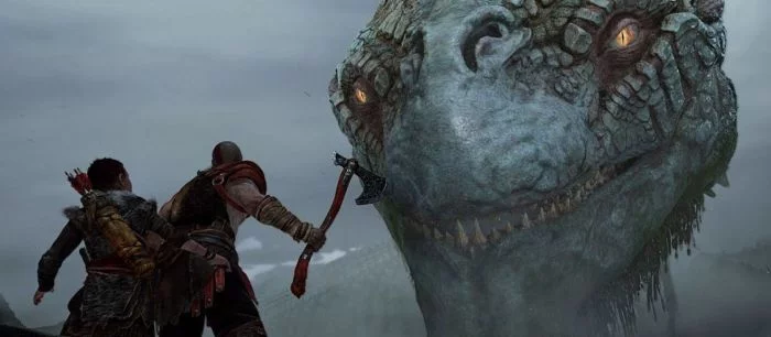 Каждая история God of War получит развитие в следующей части серии