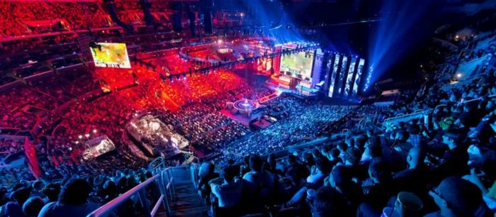 Киберспортсмен бросил раунд в FIFA 18, проигрывая один мяч