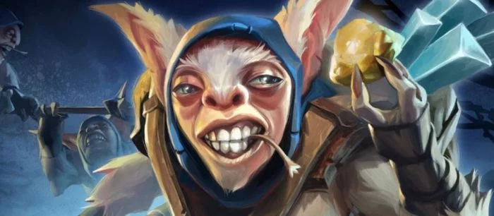 Киберспортсменов выгнали с турнира по DOTA 2 из-за геймерской мышки