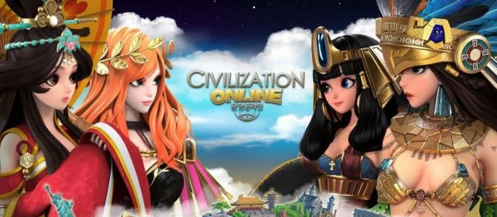 Китайская компания Leyou заявила, что Civilization Online и Transformers Online вновь в разработке