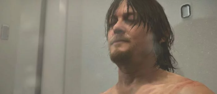 Кодзима хочет, чтобы Death Stranding балансировала между фильмом и видеоигрой