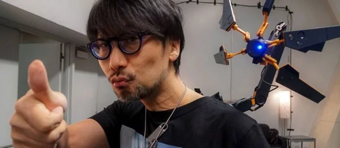 Кодзима рассказал о Death Stranding и признался, что был поражен увиденным в Last of Us 2