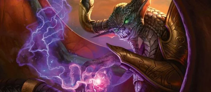 Коллекционной карточной игре Magic: The Gathering исполнилось 25 лет. Фанатов ждут новые колоды и подарки