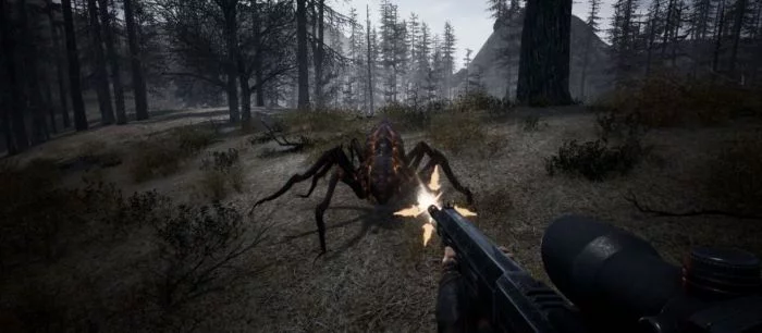 Крупное обновление в Will to Live добавит в игру бандитские группировки ботов, которые будут грабить и убивать игроков