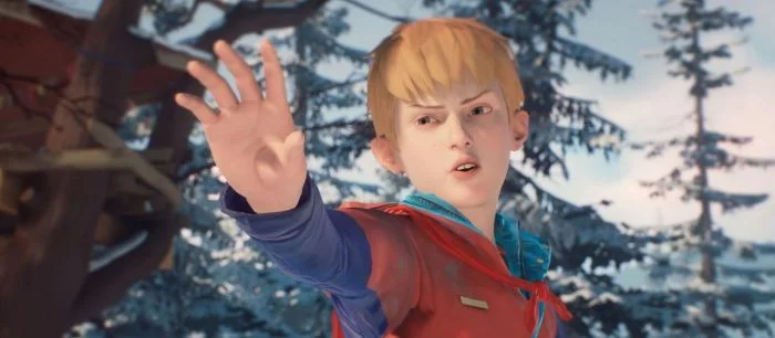 Life is Strange 2 доступна для предзаказа