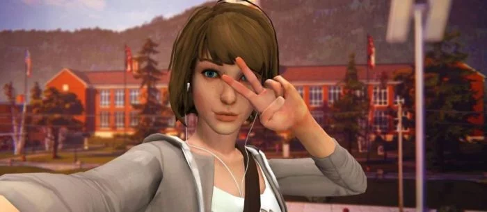 Life is Strange 2 выйдет в сентябре