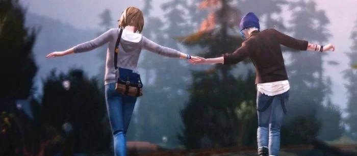 Life is Strange 2 запомнит сделанный выбор в первой части