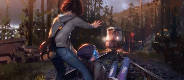 Life is Strange выйдет на Android этим летом (трейлер)