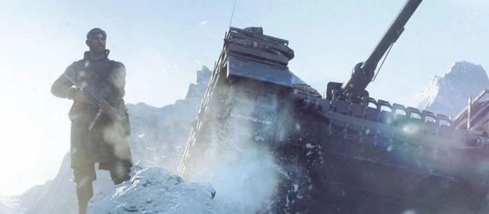 Лучшие видео и скриншоты из игр недели (с 24 по 30 июня): геймплей Battlefield 5 в 4K, трейлер и скриншоты The Crew 2, геймплей PES 2019, анализ графики Cyberpunk 2077 и многое другое