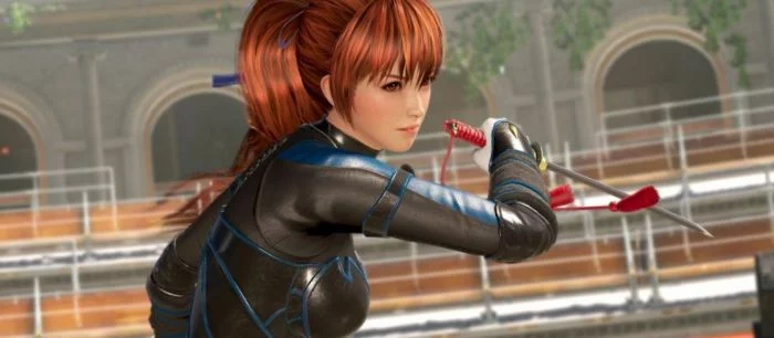 Лучшие видео и скриншоты из игр недели (с 3 по 9 июня): трейлеры Dead or Alive 6, Days Gone, The Walking Dead: The Final Season и Fear The Wolves, трейлер к выходу Wreckfest, сравнение графики в Vampyr и многое другое