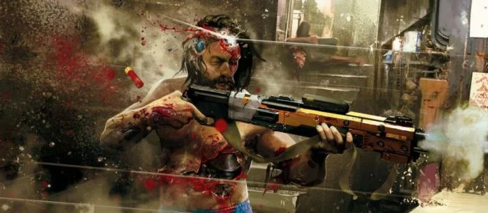 Лучшие видео и скриншоты из игр с E3 2018: трейлер Cyberpunk 2077, геймплей Last of Us 2, геймплей Metro Exodus, трейлер Beyond Good & Evil 2, геймплей Fallout 76, тизер-видео The Elder Scrolls 6 и многое другое