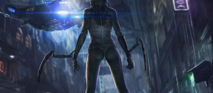 Любовные романы в Cyberpunk 2077 «выходят за рамки гетеросексуальных отношений»