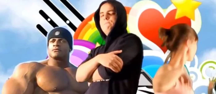 Мэддисон выпустил новый ролик — впервые за два года