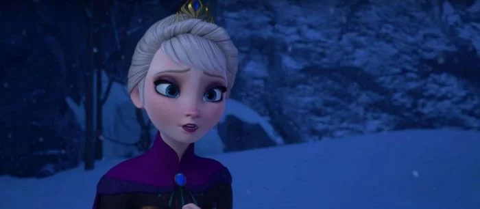 Microsoft показала новый трейлер Kingdom Hearts 3, в котором герои посетили мир «Холодного сердца»