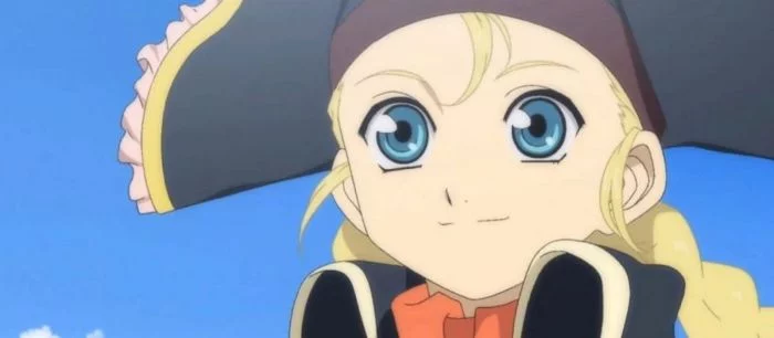 Microsoft показала трейлер Tales of Vesperia: Definitive Edition — старой RPG в новой обертке