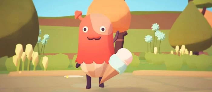 Милые существа заполонили мир Ooblets в новом трейлере игры