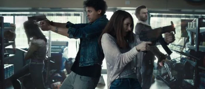 Мобильная The Walking Dead с дополненной реальностью выйдет в июле