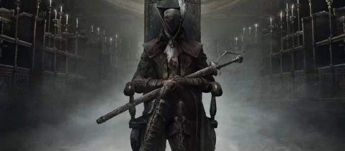 Моддер обнаружил в Bloodborne вырезанный режим Boss Rush и множество другого контента